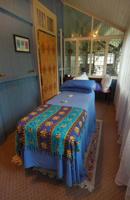 The River House for Reiki Healings