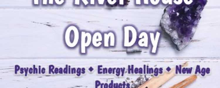 Open Day/Mini Psychic Fair